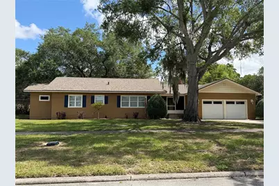 224 W Lake Avenue, Auburndale, FL 33823 - Photo 1