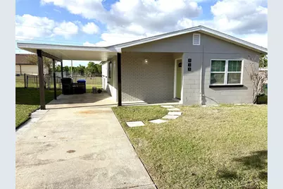 915 W 13th Street, Lakeland, FL 33805 - Photo 1
