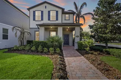 16029 Tollington Alley, Winter Garden, FL 34787 - Photo 1