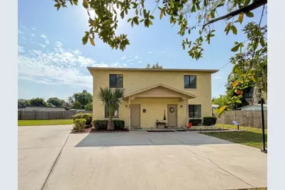 820 S Floral Avenue, Bartow, FL 33830 - Photo 1