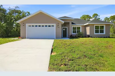 3108 Buttercup Lane, Lake Placid, FL 33852 - Photo 1