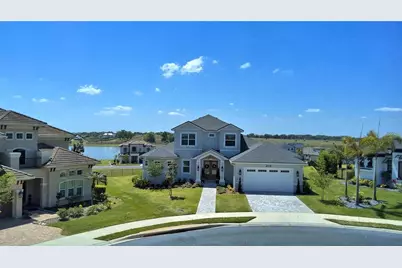 203 Spring Azure Drive, Lake Alfred, FL 33850 - Photo 1