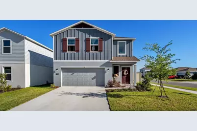1985 Sarah Street, Winter Haven, FL 33884 - Photo 1