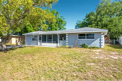 831 Hillside Ave, Lake Wales, FL 33853 - Photo 1