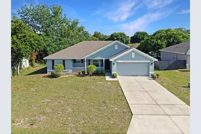 1217 Forest Hills Drive, Haines City, FL 33844 - Photo 1