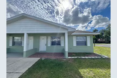2575 Elm Avenue, Lake Wales, FL 33898 - Photo 1