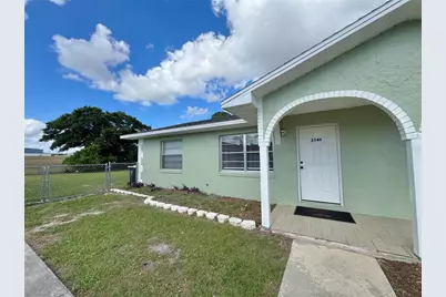 2540 Elm Avenue, Lake Wales, FL 33898 - Photo 1