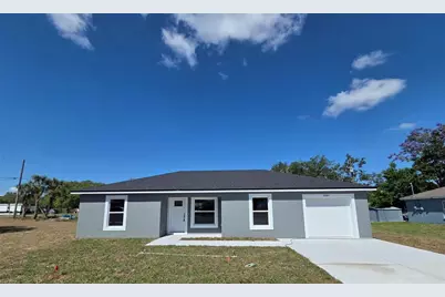 1580 Sally St, Lake Wales, FL 33898 - Photo 1