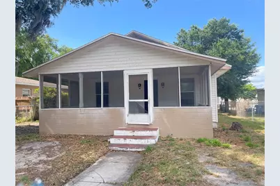 219 E Polk Avenue, Lake Wales, FL 33853 - Photo 1
