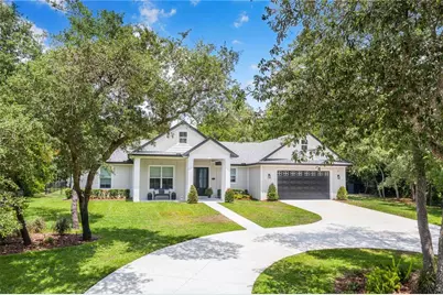 1 Pine Forest Drive, Haines City, FL 33844 - Photo 1