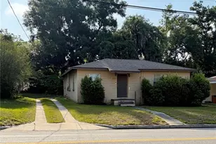 1203 N Brunnell Pkwy, Lakeland, FL 33805 - Photo 1