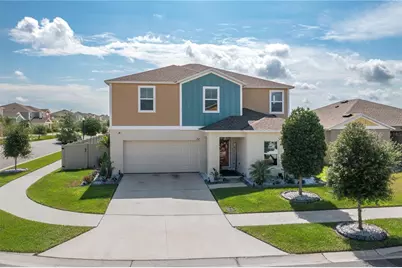 1517 Axel Circle, Winter Haven, FL 33880 - Photo 1