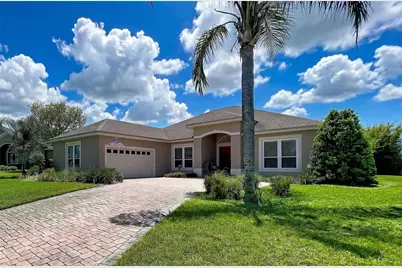 408 Talamone Drive, Winter Haven, FL 33884 - Photo 1