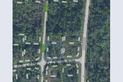 5010 Levante Drive, Sebring, FL 33872 - Photo 1