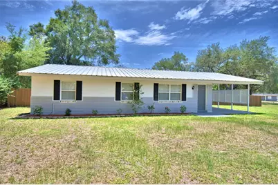 606 N Nashua Avenue, Fort Meade, FL 33841 - Photo 1