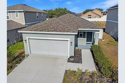 1229 Forest Gate Circle, Haines City, FL 33844 - Photo 1