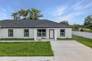308 Pearl St, Haines City, FL 33844 - Photo 1