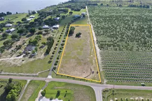 551 Adams Barn Rd, Auburndale, FL 33823 - Photo 1