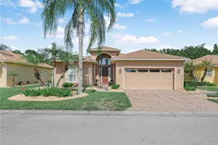 5337 Hogan Ln, Winter Haven, FL 33884 - Photo 1