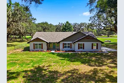 2341 Ef Griffin Road, Bartow, FL 33830 - Photo 1