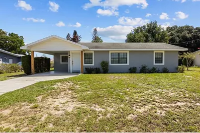 683 E Brookins Avenue, Eagle Lake, FL 33839 - Photo 1