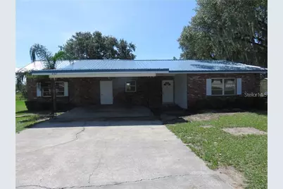 838 Blackwood Drive, Lake Wales, FL 33898 - Photo 1