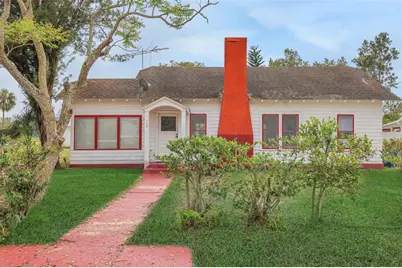 742 Hibiscus Avenue, Lake Wales, FL 33853 - Photo 1