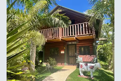 Carr 155 Km 31.9 Bo. Gato, Orocovis, PR 00720 - Photo 1