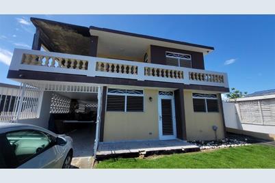 Urb. Vistas Del Convento 2F-14 Calle 6, Fajardo, PR 00738 - Photo 1