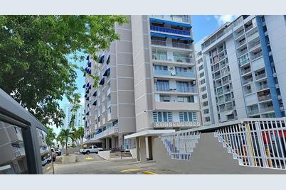 Ave Isla Verde #6267 Cond St Tropez, Carolina, PR 00979 - Photo 1