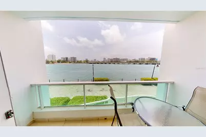 1 Calle Los Rosales Condado Lagoon Villa At Paseo Caribe #217 -218, Condado, PR 00907 - Photo 1