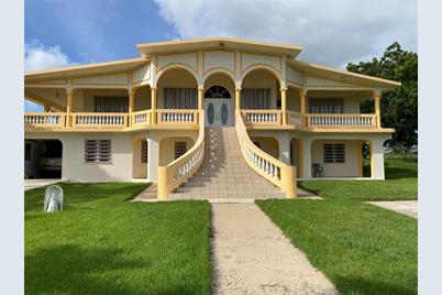 Sr-103 Km 13.0 Camino Radi Lot 3, Llanos Tuna Ward #LOT 3, Cabo Rojo, PR 00623 - Photo 1