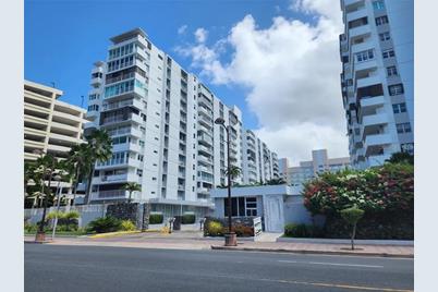 6410 Avenida Isla Verde, 6410 Avenida Isla Verde, Carolina, 00979 #4j, Carolina, PR 00979 - Photo 1