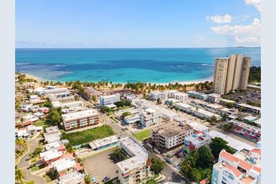 707 Ocean Drive #A-3, Luquillo, PR 00773 - Photo 1