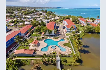 Dorado Del Mar Villas De Playa II #MM1, Dorado, PR 00646 - Photo 1