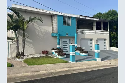 8188 Residencias Del Palmar, Vega Alta, PR 00692 - Photo 1