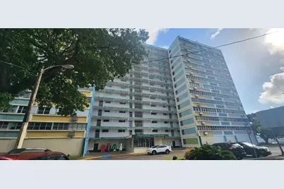 First Fontana Towers #501, Carolina, PR 00982 - Photo 1