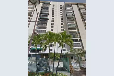 4735 Isla Verde Ave. Condominio Villas Del Mar #17E, Carolina, PR 00979 - Photo 1