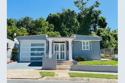 Alturas De Monte Brisas N 4-3 Curve, Fajardo, PR 00738 - Photo 1