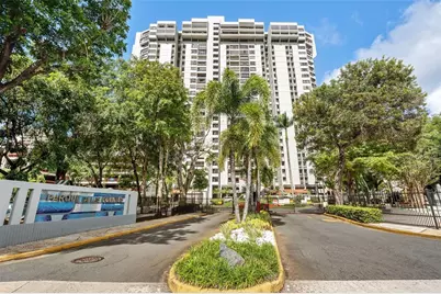 690 Ave. Teniente CÃ©sar Luis Gonzalez #1809, San Juan, PR 00918 - Photo 1