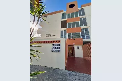 Luquillo Beach Classic Ocean Drive Drive E #206, Luquillo, PR 00773 - Photo 1
