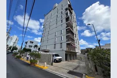 109 Taft #4B, San Juan, PR 00911 - Photo 1