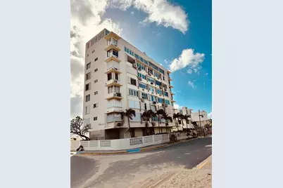 2072 EspaÃ‘a Avenue #502, Santurce, PR 00911 - Photo 1