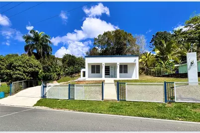 Pr-445 Km Hm 5.3 Bo Saltos, San Sebastian, PR 00685 - Photo 1