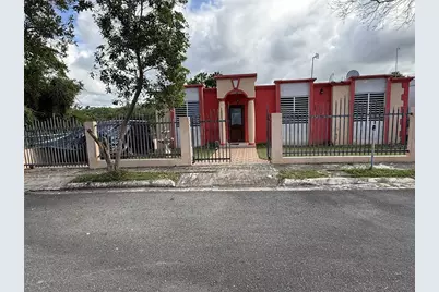 Ave Estrella #5 Ave Estralla, Camuy, PR 00627 - Photo 1