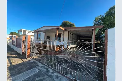 173 Amadeo St Urb. La Carmen, Salinas, PR 00751 - Photo 1