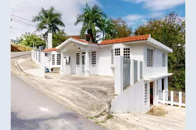 Km 19.2 Int Carr. 115 Bo Rio Grande, Aguada, PR 00602 - Photo 1