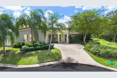 Sabanera Dorado 29 Camino Del Merlyn #29, Dorado, PR 00646 - Photo 1