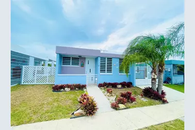 B Urb. Palmas Del Valle #13, Lajas, PR 00667 - Photo 1