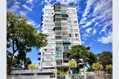 85 Mayaguez Street #704, San Juan, PR 00917 - Photo 1